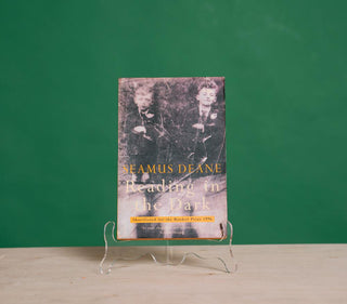 Reading in the Dark - Thryft