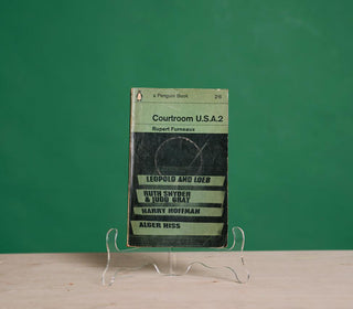 Courtroom U.S.A.2 - Thryft