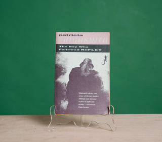 The Boy who Followed Ripley - Thryft