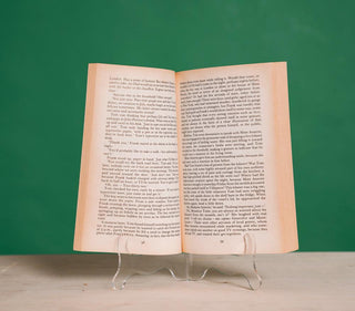 The Boy who Followed Ripley - Thryft