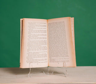 Going to Meet The Man - Thryft