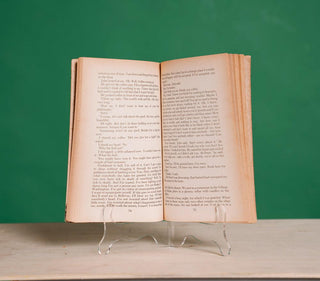 Going to Meet The Man - Thryft