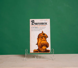 Bismarck: The Man and the Statesman - Thryft