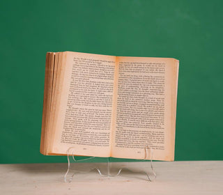 The Valley of Horses - Thryft