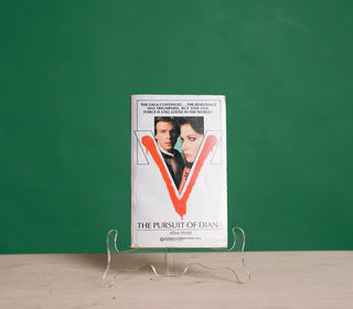 The Pursuit of Diana (V, Book 3) - Thryft