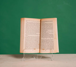 Master of the Five Magics - Thryft