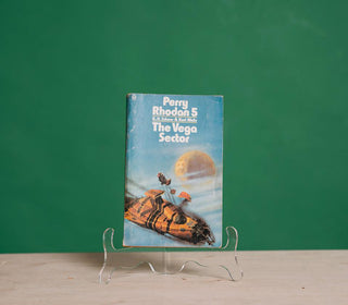 Perry Rhodon 5 - The Vega Sector - Thryft