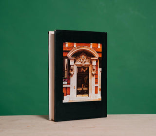 Casenove & Co: A History - Thryft