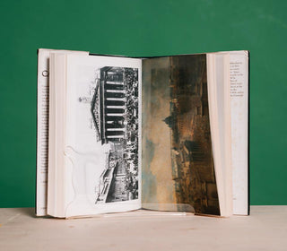 Casenove & Co: A History - Thryft