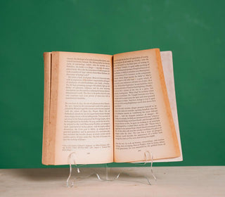 What Am I Doing Here - Thryft